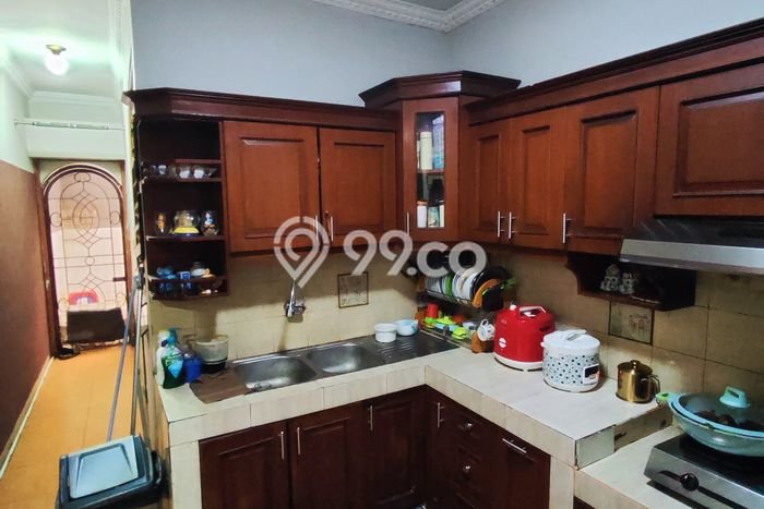 Dijual Rumah Eksklusif 3 KT di Jatiwaringin, Bekasi Dijual Rumah Eksklusif 3 KT di Jatiwaringin, Bekasi