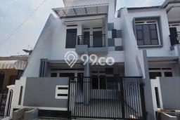 Jual Rumah Favorit Siap Huni LB 150m2 di Bekasi Timur, Bekasi Jual Rumah Favorit Siap Huni LB 150m2 di Bekasi Timur, Bekasi