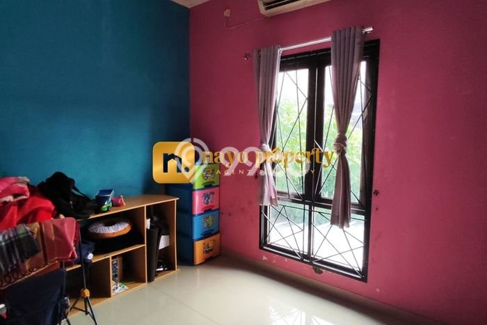 Rumah Minimalis 3 Kamar LT 84m2 di Jaka Sampurna Rumah Minimalis 3 Kamar LT 84m2 di Jaka Sampurna