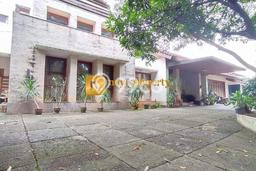 Rumah Mewah LB 700m2 Siap Pakai Desain Elegan di Lebak Bulus, Jakarta Selatan Rumah Mewah LB 700m2 Siap Pakai Desain Elegan di Lebak Bulus, Jakarta Selatan