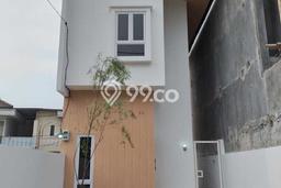Rumah Luas Asri 2 KT Siap Pakai di Petukangan Jakarta Selatan Rumah Luas Asri 2 KT Siap Pakai di Petukangan Jakarta Selatan