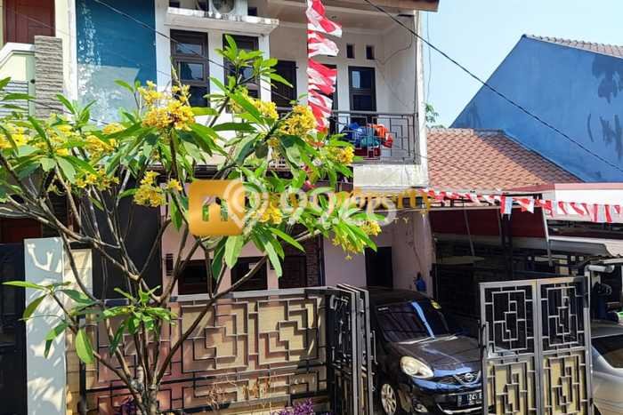 Rumah Modern Cantik 3 KT Bisa Langsung Pindah di Beji Rumah Modern Cantik 3 KT Bisa Langsung Pindah di Beji