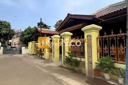 Dijual Rumah Elit Exclusive di Johar Baru, Jakarta Pusat Dijual Rumah Elit Exclusive di Johar Baru, Jakarta Pusat