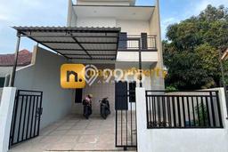Rumah Minimalis 3 KT di Kranji Bekasi Unfurnished Rumah Minimalis 3 KT di Kranji Bekasi Unfurnished