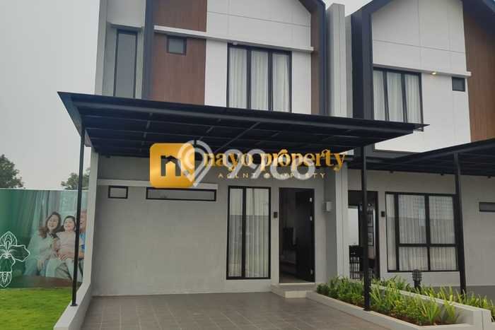 Dijual Hunian Rumah Nyaman 3 Kamar di Rorotan, Jakarta Utara Dijual Hunian Rumah Nyaman 3 Kamar di Rorotan, Jakarta Utara