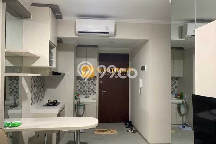 Apartemen Favorit Modern Dijual di Jakarta Timur dengan 2 Kamar Tidur Apartemen Favorit Modern Dijual di Jakarta Timur dengan 2 Kamar Tidur