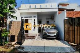 Jual Rumah Eksklusif 2 KT di Rawamangun, Jakarta Timur Jual Rumah Eksklusif 2 KT di Rawamangun, Jakarta Timur
