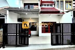 Dijual Rumah Modern 3 KT di Pondok Bambu, Jakarta Timur Dijual Rumah Modern 3 KT di Pondok Bambu, Jakarta Timur