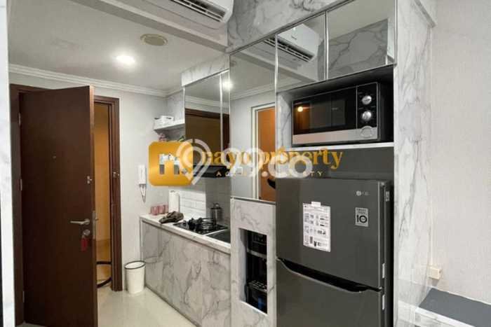 Hunian Apartemen Ideal untuk Dijual di Jakarta Timur dengan 0 Kamar Hunian Apartemen Ideal untuk Dijual di Jakarta Timur dengan 0 Kamar