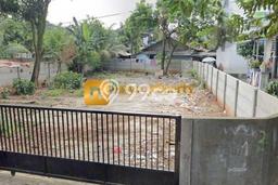Tanah Lokasi Strategis di Pondok Ranji, Luas 395m2m², Ideal untuk Bisnis Tanah Lokasi Strategis di Pondok Ranji, Luas 395m2m², Ideal untuk Bisnis