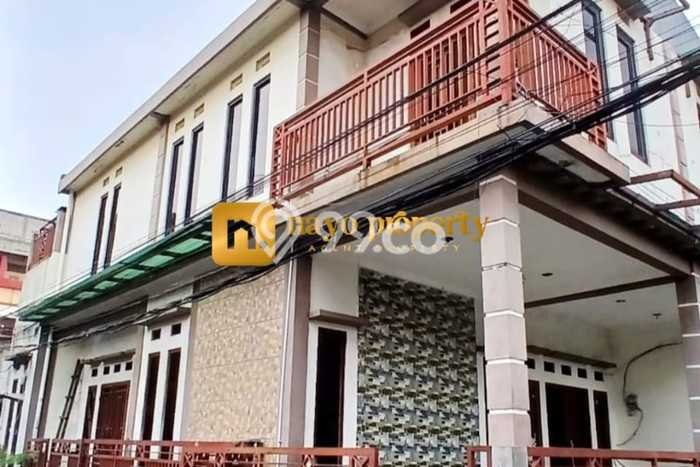 Rumah Minimalis 3 KT LT 91m2 di Rorotan Rumah Minimalis 3 KT LT 91m2 di Rorotan