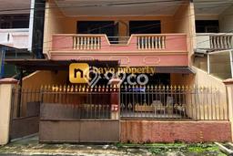 Dijual Rumah Premium dengan Fasilitas Sekitar Komplit di Grogol Petamburan, Jakarta Barat Dijual Rumah Premium dengan Fasilitas Sekitar Komplit di Grogol Petamburan, Jakarta Barat