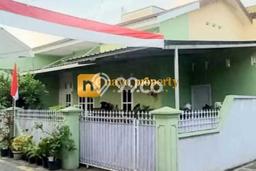 Dijual Hunian Rumah Terawat 2 Kamar di Sawojajar, Malang Dijual Hunian Rumah Terawat 2 Kamar di Sawojajar, Malang