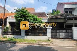 Jual Rumah Modern 4 KT di Pondok Kelapa, Jakarta Timur Jual Rumah Modern 4 KT di Pondok Kelapa, Jakarta Timur