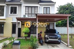 Hunian Cantik Minimalis Lb 65m2 di Mustikajaya, Bekasi Hunian Cantik Minimalis Lb 65m2 di Mustikajaya, Bekasi