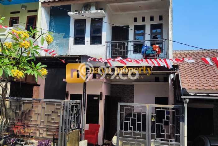Rumah Modern Cantik 3 KT Bisa Langsung Pindah di Beji Rumah Modern Cantik 3 KT Bisa Langsung Pindah di Beji
