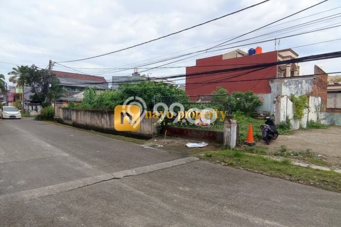 Tanah Premium di , Luas 470m2m², Cocok untuk Investasi Tanah Premium di , Luas 470m2m², Cocok untuk Investasi