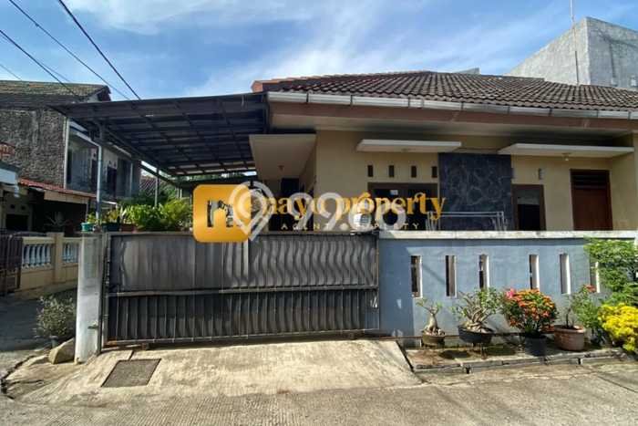 Dijual Rumah Eksklusif 3 KT di Jaka Sampurna, Bekasi Dijual Rumah Eksklusif 3 KT di Jaka Sampurna, Bekasi
