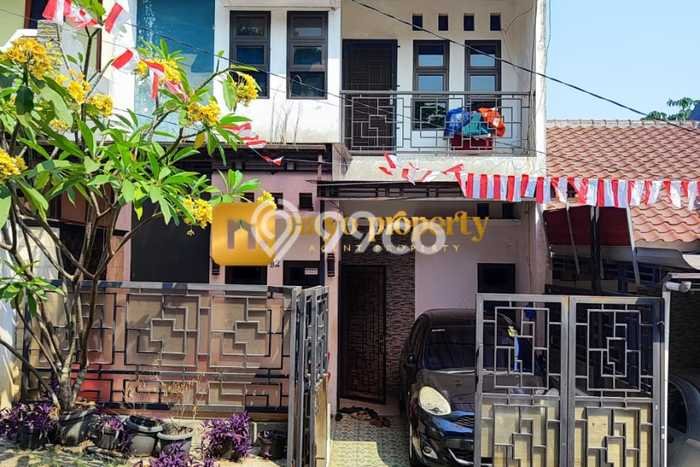Rumah Modern Cantik 3 KT Bisa Langsung Pindah di Beji Rumah Modern Cantik 3 KT Bisa Langsung Pindah di Beji
