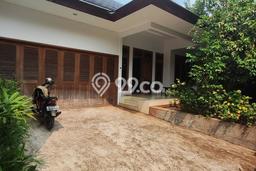 Jual Rumah Luas Megah Dengan View Cantik di Permata Hijau, Jakarta Selatan Jual Rumah Luas Megah Dengan View Cantik di Permata Hijau, Jakarta Selatan