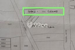 Tanah di Jatisari, Karawang Luas 4500m2 Dijual Segera Tanah di Jatisari, Karawang Luas 4500m2 Dijual Segera