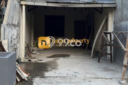 Tanah Investasi Dijual di Bekasi Punya Luas 55m2 Tanah Investasi Dijual di Bekasi Punya Luas 55m2