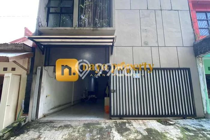 Kost Dijual Lokasi Pulo Gadung, Jakarta Timur, 13 KT, 13 KM, 238m2 Kost Dijual Lokasi Pulo Gadung, Jakarta Timur, 13 KT, 13 KM, 238m2