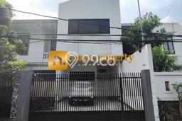Hot Offer Hunian Mewah Ideal dan Luas di Mampang Prapatan, Jakarta Selatan Hot Offer Hunian Mewah Ideal dan Luas di Mampang Prapatan, Jakarta Selatan