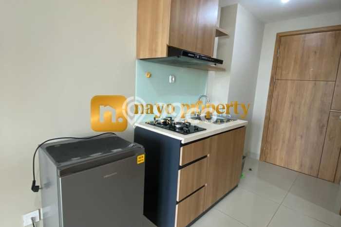 Dijual Apartemen 0 KT & 1 KM di Bekasi Lokasi Strategis Dijual Apartemen 0 KT & 1 KM di Bekasi Lokasi Strategis