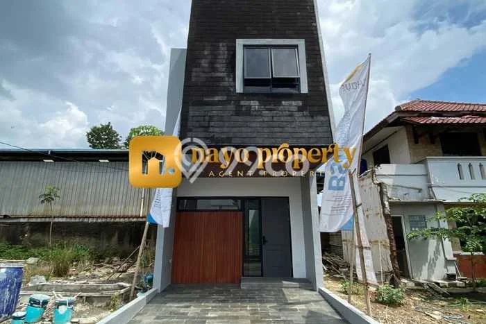 Dijual Rumah Eksklusif 2 KT di Jati Asih, Bekasi Dijual Rumah Eksklusif 2 KT di Jati Asih, Bekasi