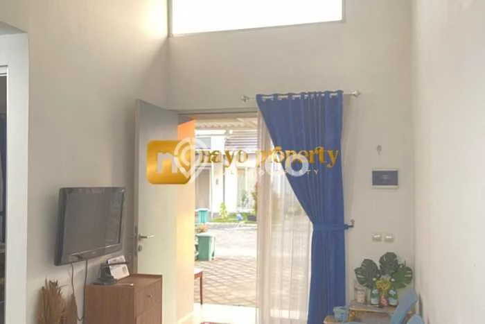 Jual Rumah Strategis Bagus Punya 2 KT di Sedati Sidoarjo SHM Jual Rumah Strategis Bagus Punya 2 KT di Sedati Sidoarjo SHM