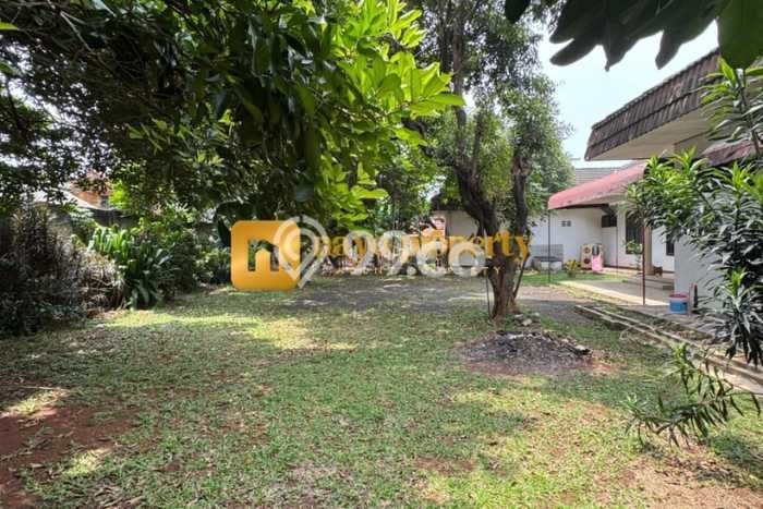 For Sale! Premium House LT 1833m2 Desain Elegan di Kalimalang For Sale! Premium House LT 1833m2 Desain Elegan di Kalimalang