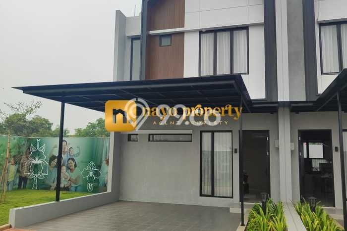 Dijual Hunian Rumah Nyaman 3 Kamar di Rorotan, Jakarta Utara Dijual Hunian Rumah Nyaman 3 Kamar di Rorotan, Jakarta Utara