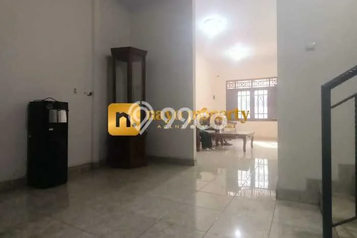Dijual Cepat Rumah Bagus Siap Huni LB 130m2 di Pamulang, Tangerang Selatan Dijual Cepat Rumah Bagus Siap Huni LB 130m2 di Pamulang, Tangerang Selatan