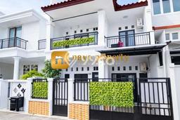 Jual Rumah Strategis Bagus Punya 3 KT di Cipayung Jakarta Timur SHM Jual Rumah Strategis Bagus Punya 3 KT di Cipayung Jakarta Timur SHM
