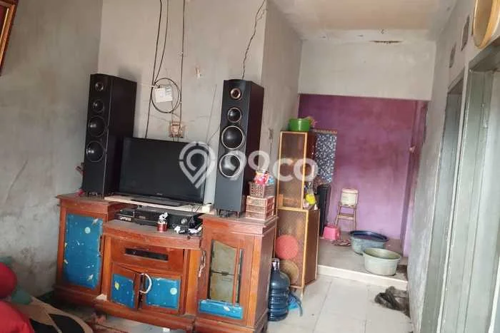 Dijual Rumah Murah di Setu Bekasi Harga Rp 190 Juta LT 60m2 Dijual Rumah Murah di Setu Bekasi Harga Rp 190 Juta LT 60m2