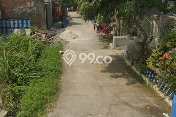 Tanah Dijual Lokasi Cibitung, Bekasi Luas 106m2 Legalitas Aman Tanah Dijual Lokasi Cibitung, Bekasi Luas 106m2 Legalitas Aman