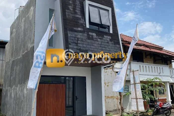 Dijual Rumah Eksklusif 2 KT di Jati Asih, Bekasi Dijual Rumah Eksklusif 2 KT di Jati Asih, Bekasi