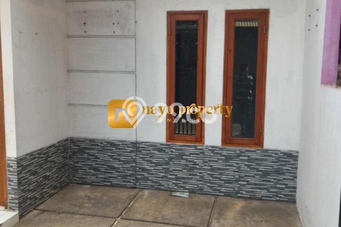 Jual Rumah Strategis Bagus Punya 2 KT di Cijantung Jakarta Timur SHM Jual Rumah Strategis Bagus Punya 2 KT di Cijantung Jakarta Timur SHM