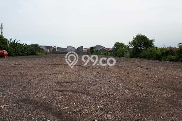 Tanah Kavling Dijual di Jakarta Utara dengan Spesifikasi 8061m2 Tanah Kavling Dijual di Jakarta Utara dengan Spesifikasi 8061m2