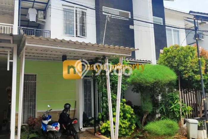 Rumah Minimalis 3 KT LT 85m2 di Jatimurni Rumah Minimalis 3 KT LT 85m2 di Jatimurni