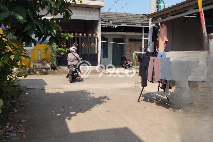 Dijual Rumah Murah di Setu Bekasi Harga Rp 190 Juta LT 60m2 Dijual Rumah Murah di Setu Bekasi Harga Rp 190 Juta LT 60m2