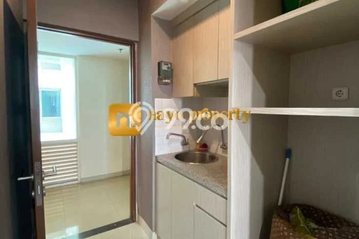 Apartemen Terjangkau Dijual di Bekasi 0 KT & 1 KM Apartemen Terjangkau Dijual di Bekasi 0 KT & 1 KM