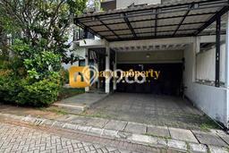 Rumah Elit Modern Siap Huni di Pulomas Jakarta Timur Rumah Elit Modern Siap Huni di Pulomas Jakarta Timur