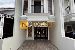 Dijual Hunian Rumah Terawat 3 Kamar di Tanah Baru, Depok Dijual Hunian Rumah Terawat 3 Kamar di Tanah Baru, Depok
