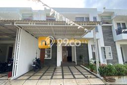Dijual Rumah Modern 3 KT di Jatimakmur, Bekasi Dijual Rumah Modern 3 KT di Jatimakmur, Bekasi