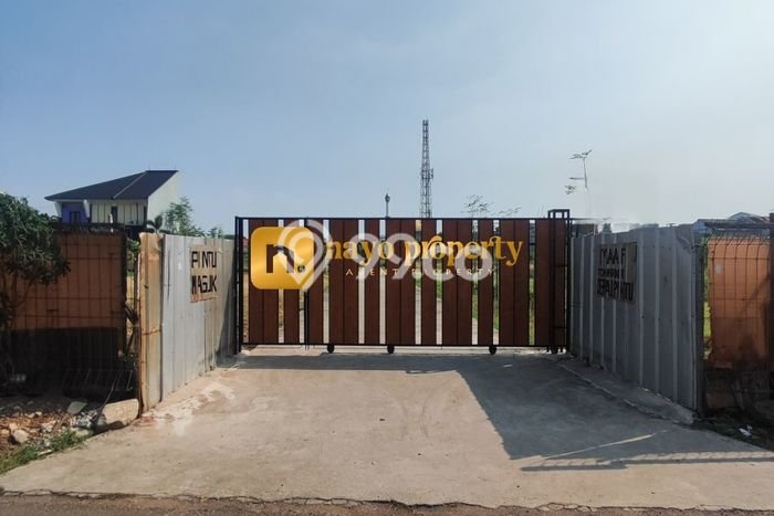 Lahan Investasi Lokasi Cakung Jakarta Timur SHM Lahan Investasi Lokasi Cakung Jakarta Timur SHM