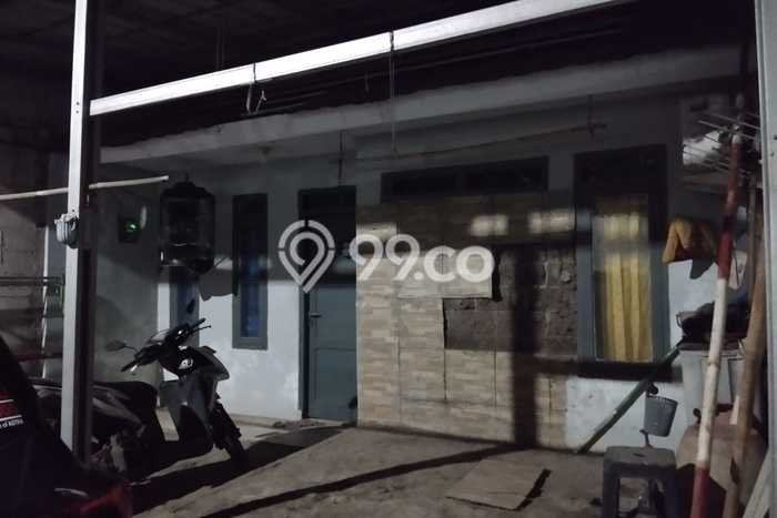 Dijual Rumah Murah di Setu Bekasi Harga Rp 190 Juta LT 60m2 Dijual Rumah Murah di Setu Bekasi Harga Rp 190 Juta LT 60m2