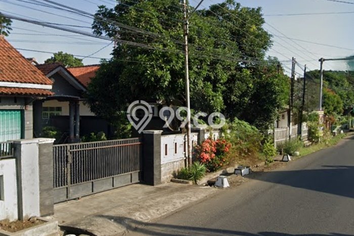 Tanah Kosong Dijual di Cilacap dengan Area 992m2 Tanah Kosong Dijual di Cilacap dengan Area 992m2