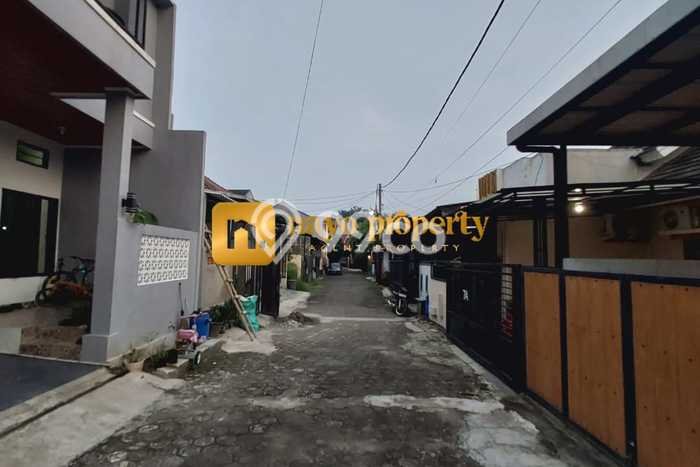 Hunian Cantik Modern Lb 140m2 di Cilodong, Depok Hunian Cantik Modern Lb 140m2 di Cilodong, Depok
